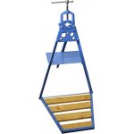 York Standard svěrák instalatérský PIONEER 03 01.07.01.01.0.0-P – Zboží Dáma