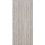 ERKADO Altamura 1 Dub šedý 3D Greko 60 x 197 cm – Hledejceny.cz