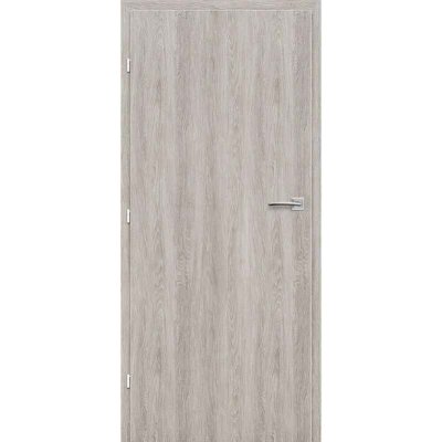 ERKADO Altamura 1 Dub šedý 3D Greko 60 x 197 cm – Hledejceny.cz