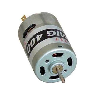 JOMITA MIG 400 7.2V elektromotor – Hledejceny.cz
