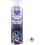 Presto Čístící pěna na pneumatiky 400 ml | Zboží Auto