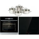 Set MORA VTS 785BXB + VDIT 631 FF – Hledejceny.cz