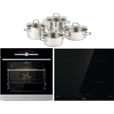 Set MORA VTS 785BXB + VDIT 631 FF – Hledejceny.cz