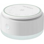 Membantu generátor bílého šumu Echo01 béžový – Zboží Dáma