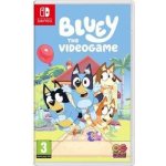Bluey: The Videogame – Zboží Dáma