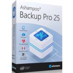 Ashampoo Backup Pro 26 – Zboží Živě