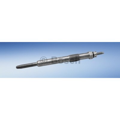 Žhavící svíčka Bosch 0 250 202 135 – Hledejceny.cz