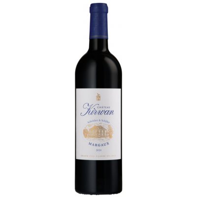 Château Kirwan Château Kirwan Magnum 2015 13,5% 1,5 l (holá láhev) – Hledejceny.cz