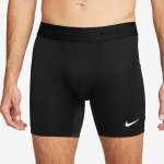 Nike PRO DRI-FIT černá – Zboží Dáma