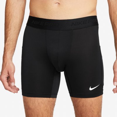 Nike PRO DRI-FIT černá – Zboží Dáma