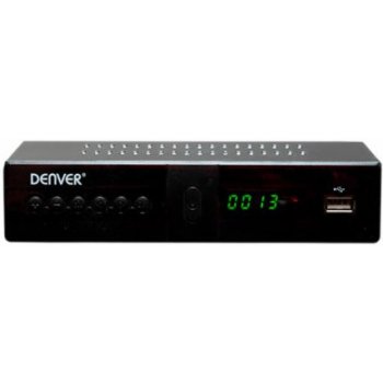 Denver DTB-138