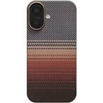 Pitaka Ultra Slim Case Sunset iPhone 17 KI1702 – Zboží Živě