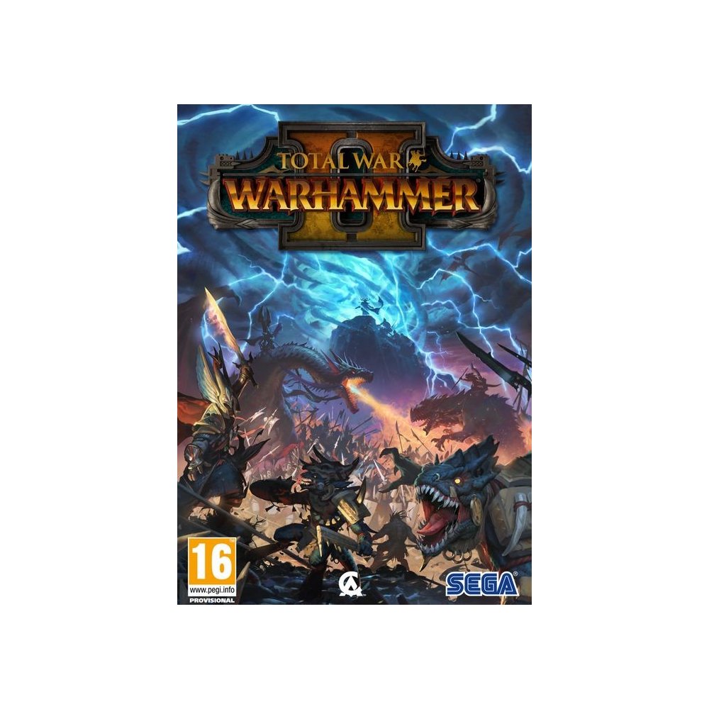 Total War: Warhammer 2 — Heureka.cz