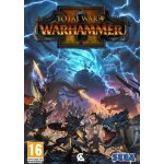 Total War: Warhammer 2 – Zboží Mobilmania