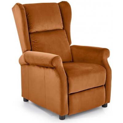 Halmar Agustin 2 skořicová látka – Hledejceny.cz