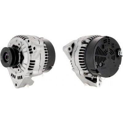 Alternátor VOLVO 940 2.0 Bosch 0120465018 – Hledejceny.cz
