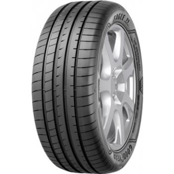 Goodyear Eagle F1 Asymmetric 3 235/65 R19 109W