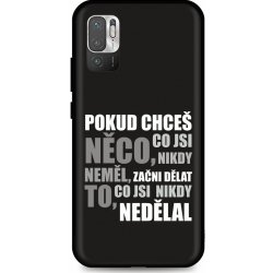 Pouzdro TopQ Xiaomi Redmi Note 10 5G Moto