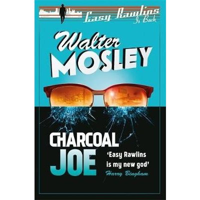 Charcoal Joe: The Latest Easy Rawlins Mystery – Zboží Mobilmania
