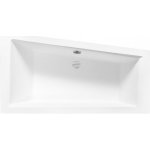 Hopa INTIMA SLIM 160 x 90 cm VANINTI16SLIMP+OLVPINOZSTELI – Hledejceny.cz
