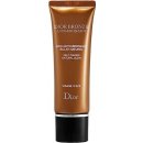 Christian Dior DIOR BRONZE (Auto-Bronzant) Natural Glow Face samoopalovací krém-gel na obličej 50 ml