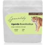 Gourmet Káva Specialty Uganda Buwobodeya 250 g – Hledejceny.cz