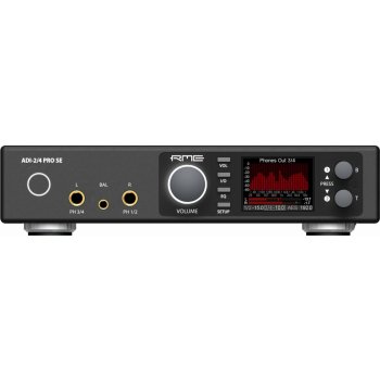 RME ADI-2/4 Pro SE