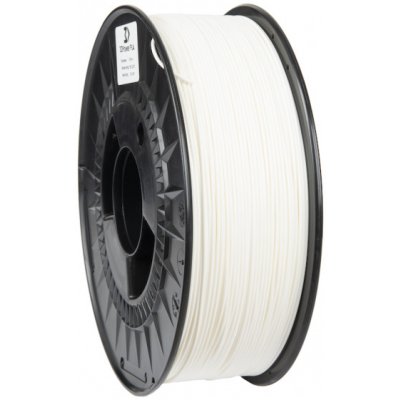 3DPower PLA 1,75mm White 1 kg – Zboží Živě