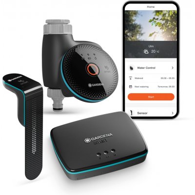 GARDENA Smart Senzor Control - sada 19045-20 – Sleviste.cz