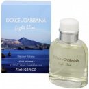 Dolce & Gabbana Light Blue Discover Vulcano toaletní voda pánská 125 ml