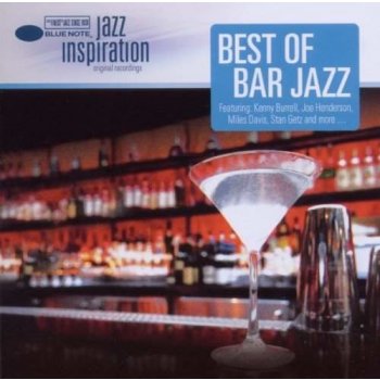 Various - Jazz Inspiration: Best Of Bar Jazz, CD