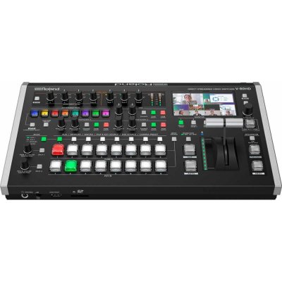 Roland V-80HD – Sleviste.cz
