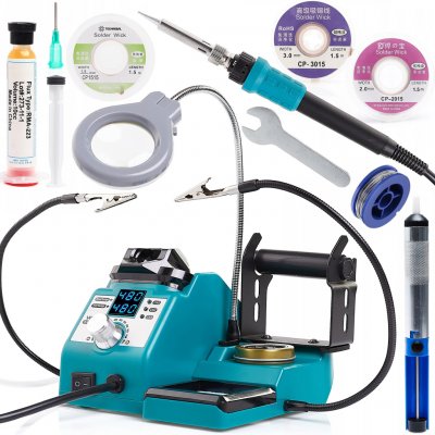 YIHUA 926 LED IV – Zboží Mobilmania