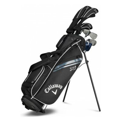 Callaway XJ Level 3 set dětský pravý (9-12 let) – Sleviste.cz