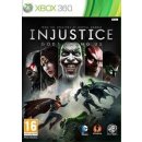 Injustice: Gods Among Us