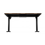 Endorfy Atlas L Dark Wood EY8E006 – Zboží Dáma