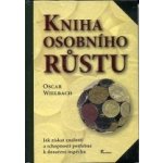 Kniha osobního růstu - Oscar Wielbach – Hledejceny.cz