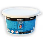 Mastersil Chlor Multiplex tablety 4v1 5 kg – Zboží Mobilmania