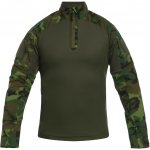 Košile Helikon-Tex taktická MCDU Nyco zelená – Sleviste.cz