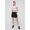 Dámské šortky adidas kraťasy Originals dámské high waist černá