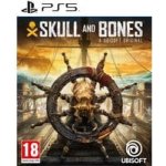 Skull & Bones – Hledejceny.cz