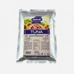 Nekton Tuňák ve slunečnicovém oleji 1000 g – Zboží Mobilmania