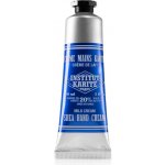 Institut Karité Paris Milk Cream Shea Hand Cream hydratační krém na ruce s bambuckým máslem Tube Only 30 ml – Hledejceny.cz