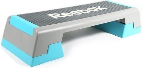 Reebok Aerobic step od 2 190 Kč - Heureka.cz