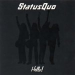 Status Quo - Hello! CD – Hledejceny.cz