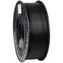 3DPower Basic PLA černá (black) 1.75mm 1kg