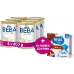 BEBA 5 Comfort 6 x 800 g – Hledejceny.cz
