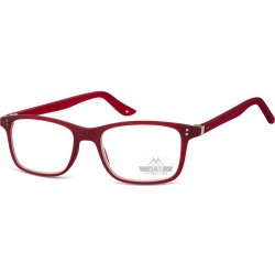 Montana Eyewear MR72C brýle na čtení červená