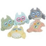 Trixie Sovička s catnipem 11 cm – Zboží Dáma