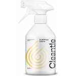 Cleantle Tire & Wheel Cleaner 500 ml – Sleviste.cz